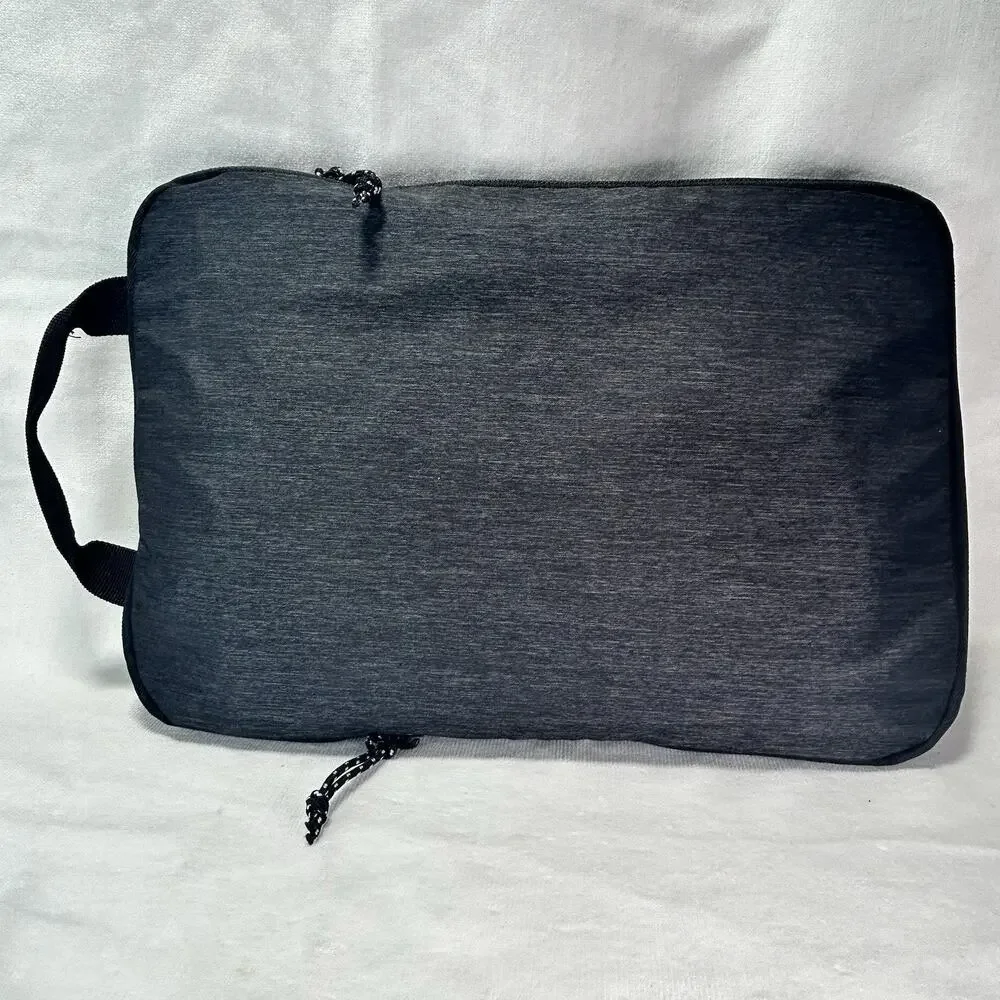BAGSMART Compression Packing Cubes 4 Set Travel Organizer New OB